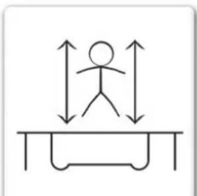 EXIT Elegant Economy 214 x 366 cm - ASTUCES POUR RÉDUIRE LE RISQUE D'ACCIDENTS - 2