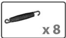 EXIT Elegant Economy 214 x 366 cm - GARANTI - 11