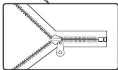 EXIT Elegant Economy 214 x 366 cm - GARANTI - 25