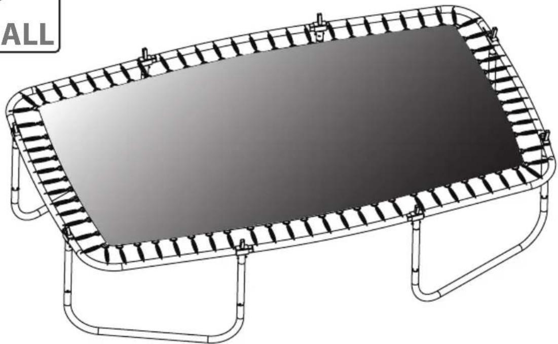 EXIT Elegant Economy 214 x 366 cm - GARANTI - 19