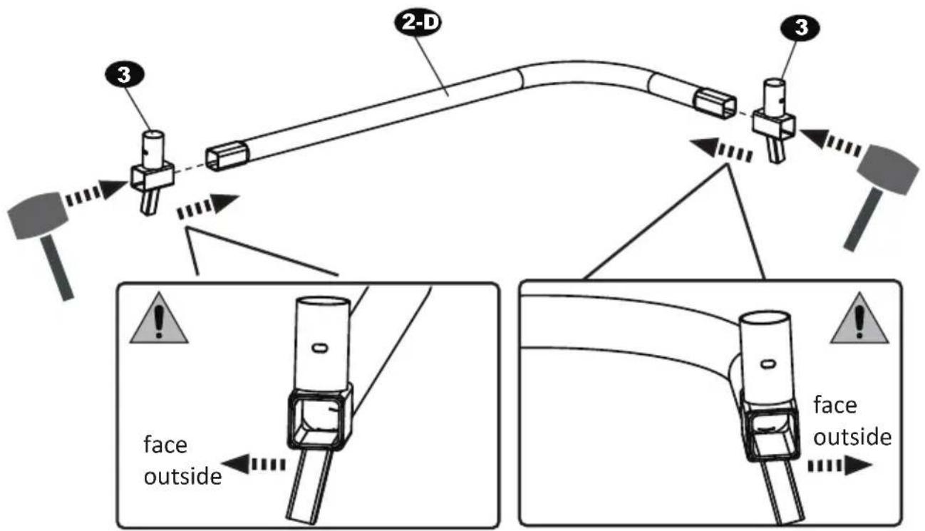 EXIT Elegant Economy 214 x 366 cm - GARANTI - 5
