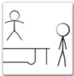 EXIT Elegant Economy 214 x 366 cm - VORSICHTSMASSNAHMIEN FÜR DEN GEBRAUCH DES TRAMPOLINS - 4