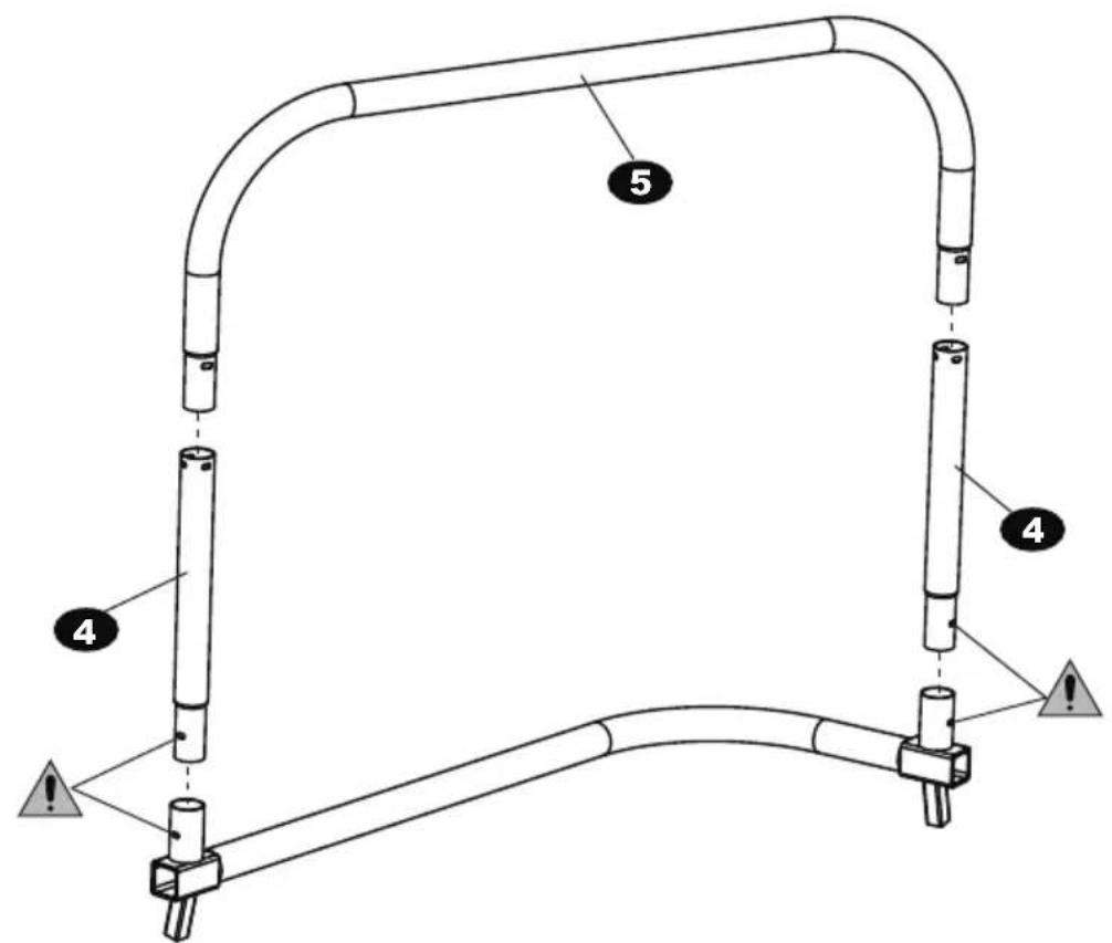 EXIT Elegant Economy 214 x 366 cm - GARANTI - 6