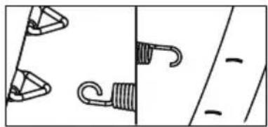 EXIT Elegant Economy 214 x 366 cm - GARANTI - 12