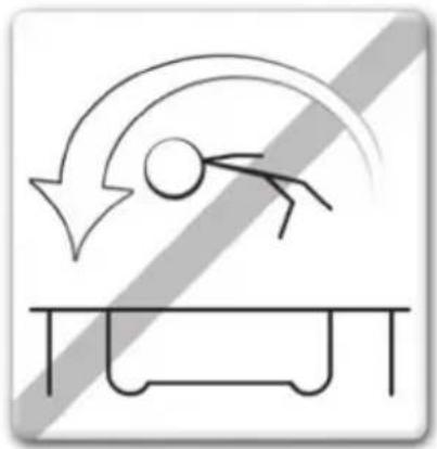 EXIT Elegant Economy 214 x 366 cm - Tips to reduce the risk of accidents - 3