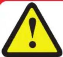 EXIT Elegant Economy 214 x 366 cm - Guidelines for safe use - 1