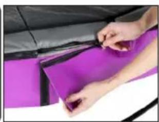 EXIT Elegant Economy 214 x 366 cm - GARANTI - 26