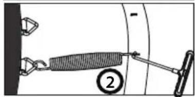 EXIT Elegant Economy 214 x 366 cm - GARANTI - 14