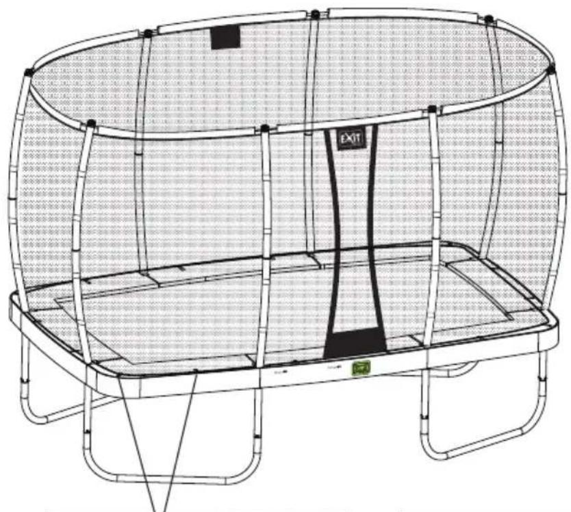 EXIT Elegant Economy 214 x 366 cm - 25 - 1