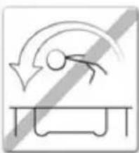 EXIT Twist 305 cm - Use of the trampoline - 2