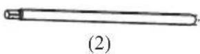 EXIT Twist 305 cm - Parts list Safetynet - 2
