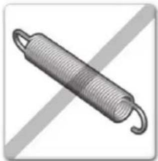 EXIT Twist 305 cm - UTILISATEURS MULTIPLES : - 1