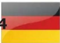 EXIT Twist 305 cm - Trampoline + Safety Net - 7