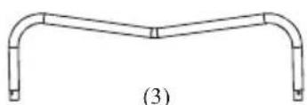 EXIT Twist 305 cm - CONSTRUCTION PAR ETAPES - 3
