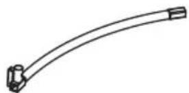 EXIT Twist 305 cm - CONSTRUCTION PAR ETAPES - 1