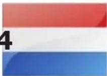 EXIT Twist 305 cm - Trampoline + Safety Net - 8