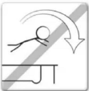 EXIT Twist 305 cm - Accident classification &amp; identification - 1