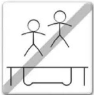 EXIT Twist 305 cm - ACCIDENT CLASSIFICATION &amp; IDENTIFICATION - 3