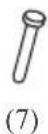 EXIT Twist 305 cm - Stap 4 - 7