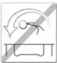EXIT Twist 305 cm - ERSTMALIGE VERWENDUNG DES TRAMPOLINS - 2