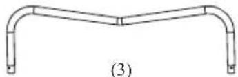 EXIT Twist 305 cm - ZUSAMMENBAU - SCHRITT FÜR SCHRITT - 3