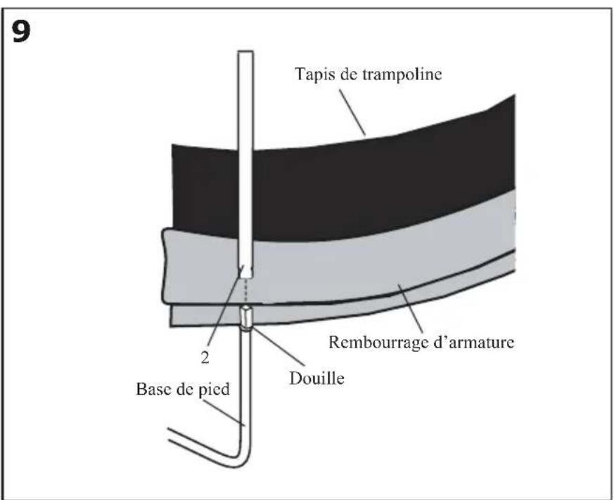 EXIT Twist 305 cm - ÉTAPE 9 - 1