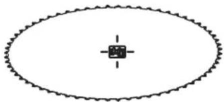 EXIT Twist 305 cm - ZUSAMMENBAU - SCHRITT FÜR SCHRITT - 5