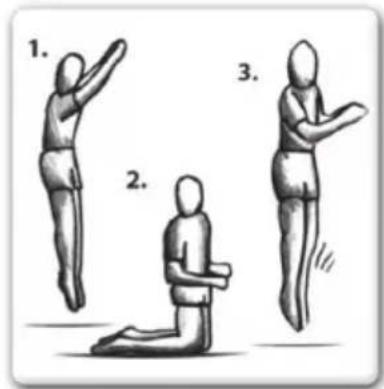 EXIT Twist 305 cm - ONGEVALSCLASSIFICATIE EN -IDENTIFICATIE - 6