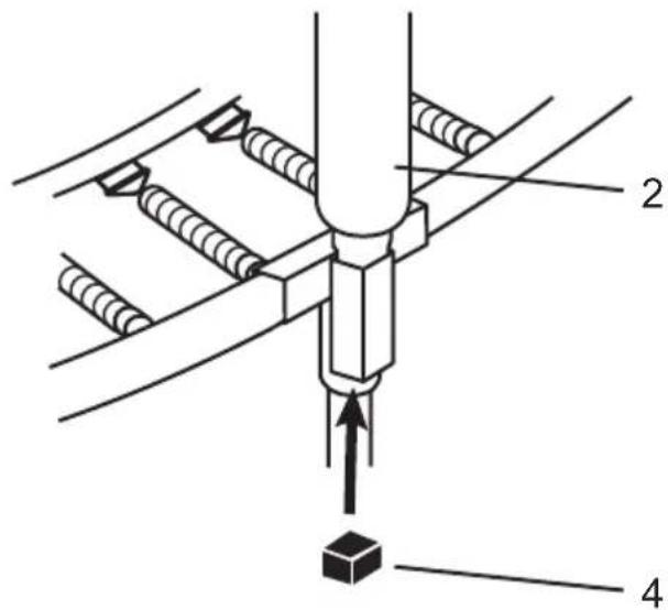 EXIT Twist 305 cm - Stap 10 - 2