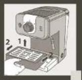 KRUPS Opio XP3208 - 45