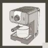 KRUPS Opio XP3208 - 12