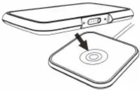 Zens Duo Wireless Charger ZEPB04B - Quick start in 2 steps - 1