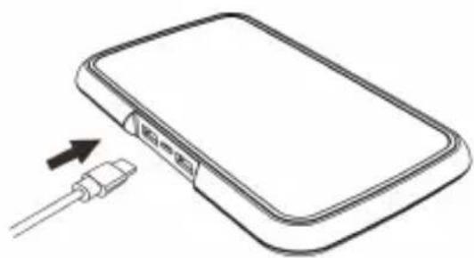 Zens Duo Wireless Charger ZEPB04B - Cher client, chère cliente, - 1
