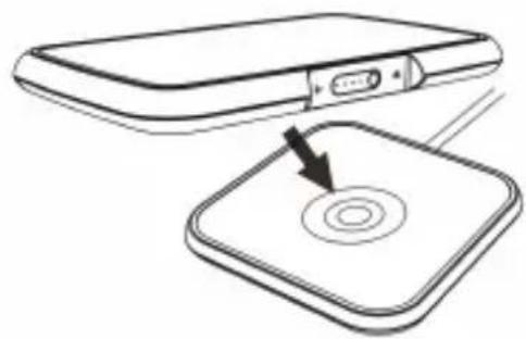 Zens Duo Wireless Charger ZEPB04B - Démarrage rapide en 2 étapes - 1