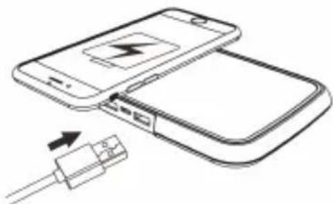 Zens Duo Wireless Charger ZEPB04B - Quick start in 2 steps - 4