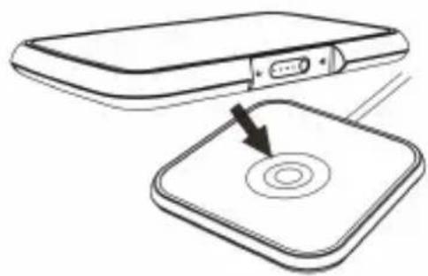 Zens Duo Wireless Charger ZEPB04B - Avvio rapido in 2 passi - 1