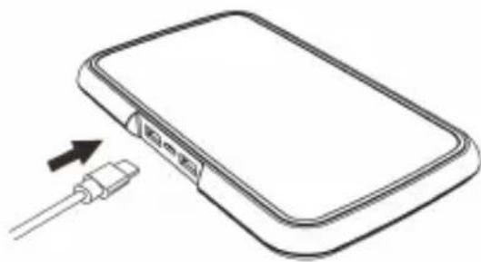 Zens Duo Wireless Charger ZEPB04B - Quick start in 2 steps - 2