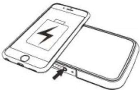 Zens Duo Wireless Charger ZEPB04B - Quick start in 2 steps - 3