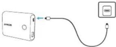 Anker PowerCore 13400 Nintendo Switch - Rechargez votre batterie externe PowerCore - 1