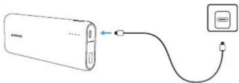 Anker PowerCore 20100 PD Nintendo Switch - EN - 1