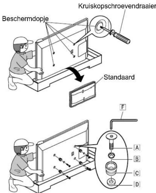 PANASONIC TYWK6P1RW - Opmerking - 1