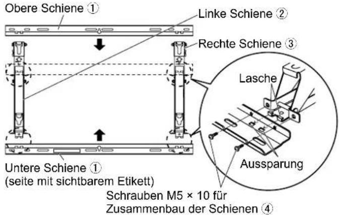 PANASONIC TYWK6P1RW - Hinweis - 1