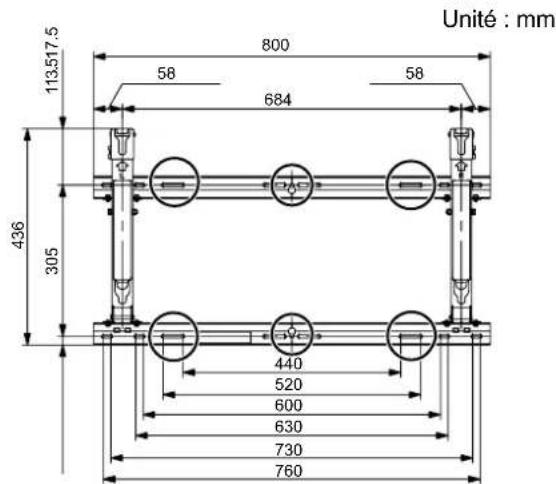 PANASONIC TYWK6P1RW - Remarques - 1