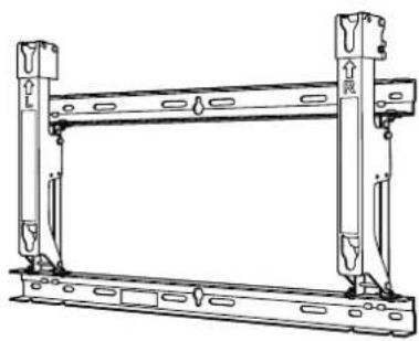 PANASONIC TYWK6P1RW - Parti usate per l'installazione - 1