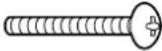 PANASONIC TYWK6P1RW - Parts used for installation - 5