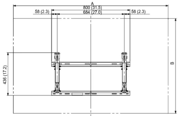 PANASONIC TYWK6P1RW - 警告 - 1