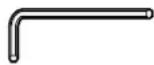 PANASONIC TYWK6P1RW - Орнату үшін пайдаланылатын бөлшектер - 5
