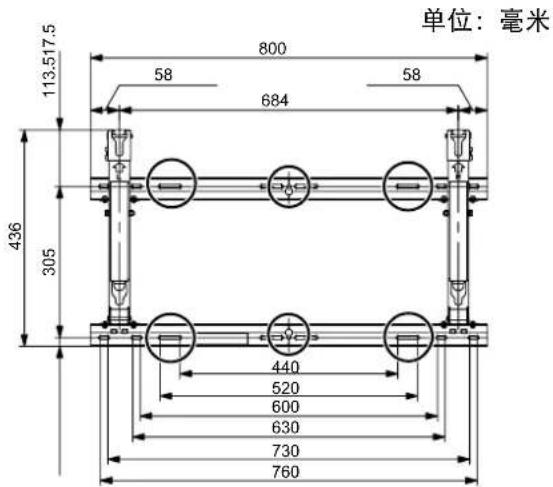 PANASONIC TYWK6P1RW - 注 - 1