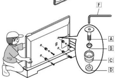 PANASONIC TYWK6P1RW - Hinweis - 2