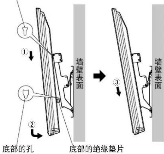 PANASONIC TYWK6P1RW - 注 - 1